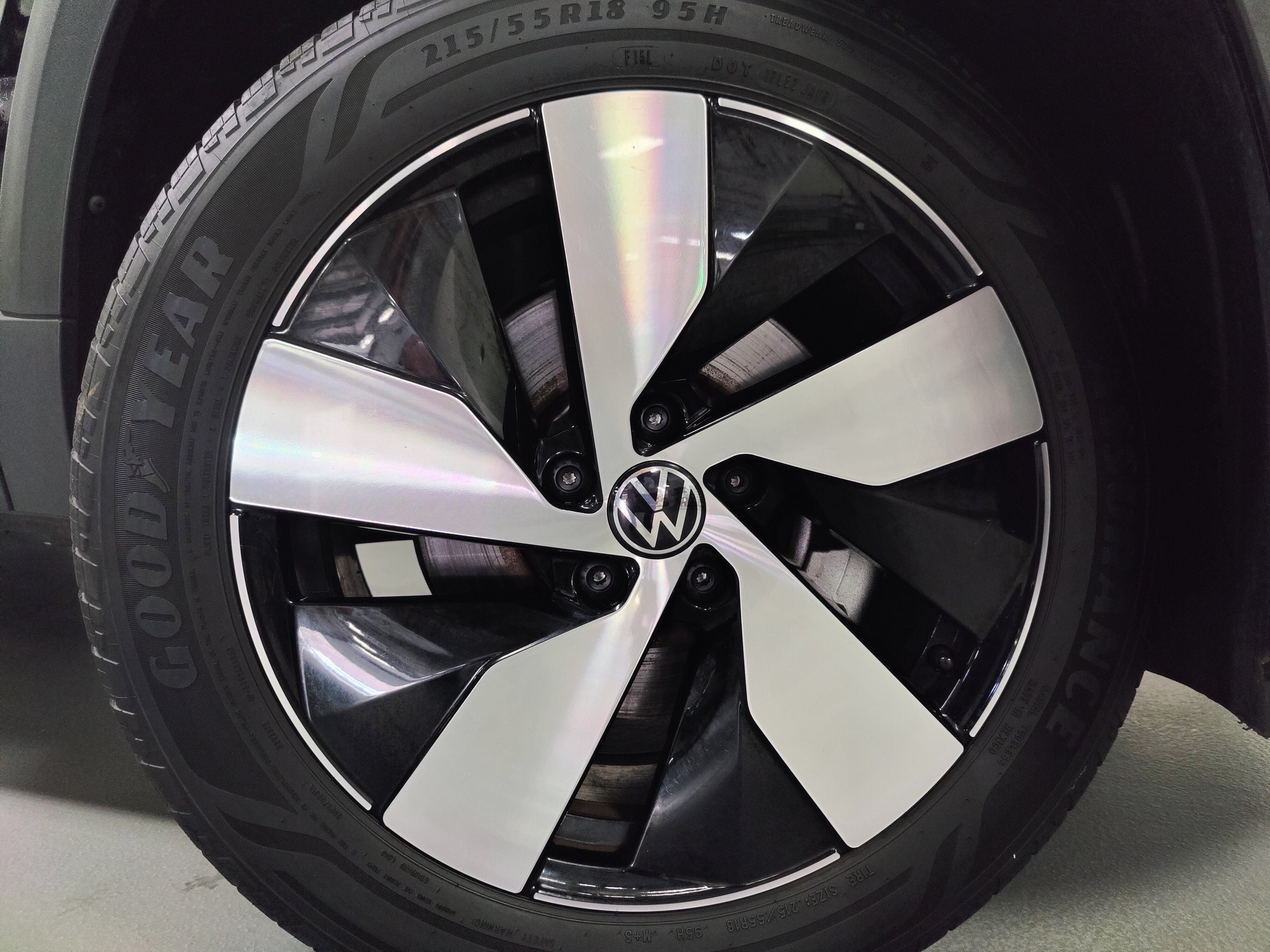 2023 Volkswagen Taos S 4-Motion AWD w/Dr Assist