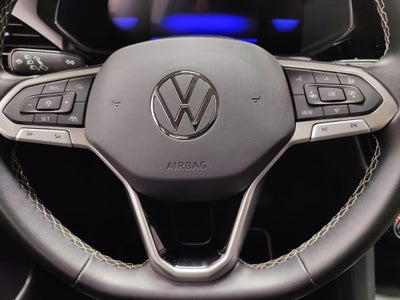 2023 Volkswagen Taos S 4-Motion AWD w/Dr Assist