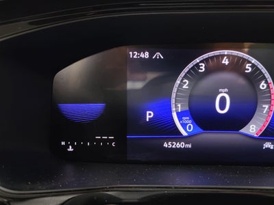 2023 Volkswagen Taos S 4-Motion AWD w/Dr Assist