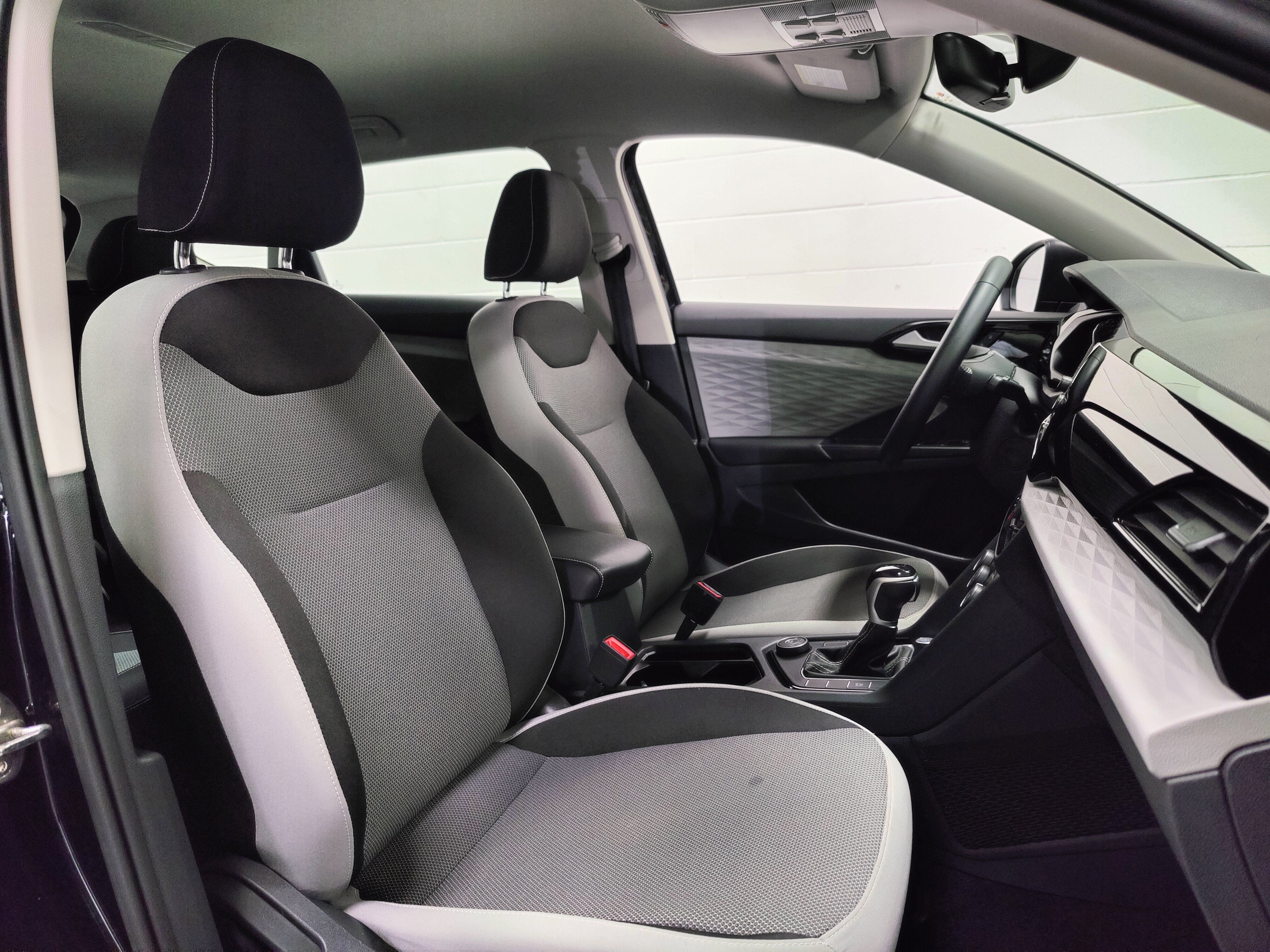 2023 Volkswagen Taos S 4-Motion AWD w/Dr Assist
