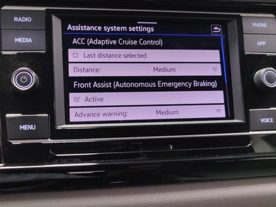 2023 Volkswagen Taos S 4-Motion AWD w/Dr Assist
