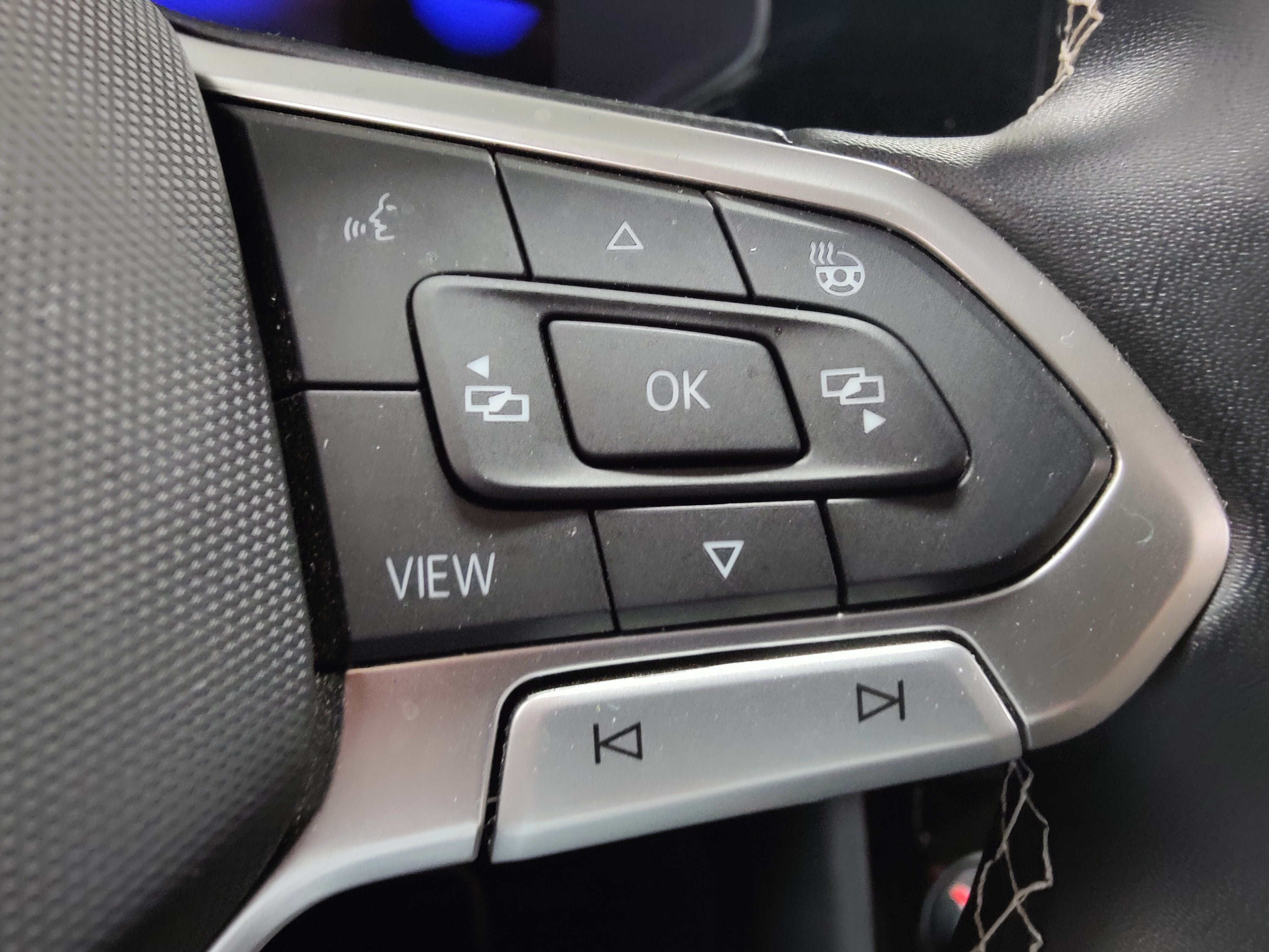 2023 Volkswagen Taos S 4-Motion AWD w/Dr Assist