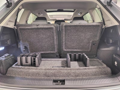 2023 Volkswagen Tiguan SE w/Sunroof