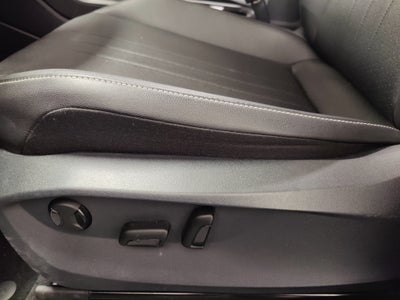2023 Volkswagen Tiguan SE w/Sunroof