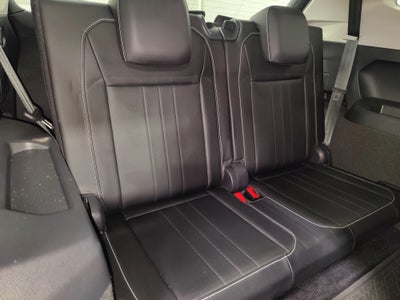 2023 Volkswagen Tiguan SE w/Sunroof