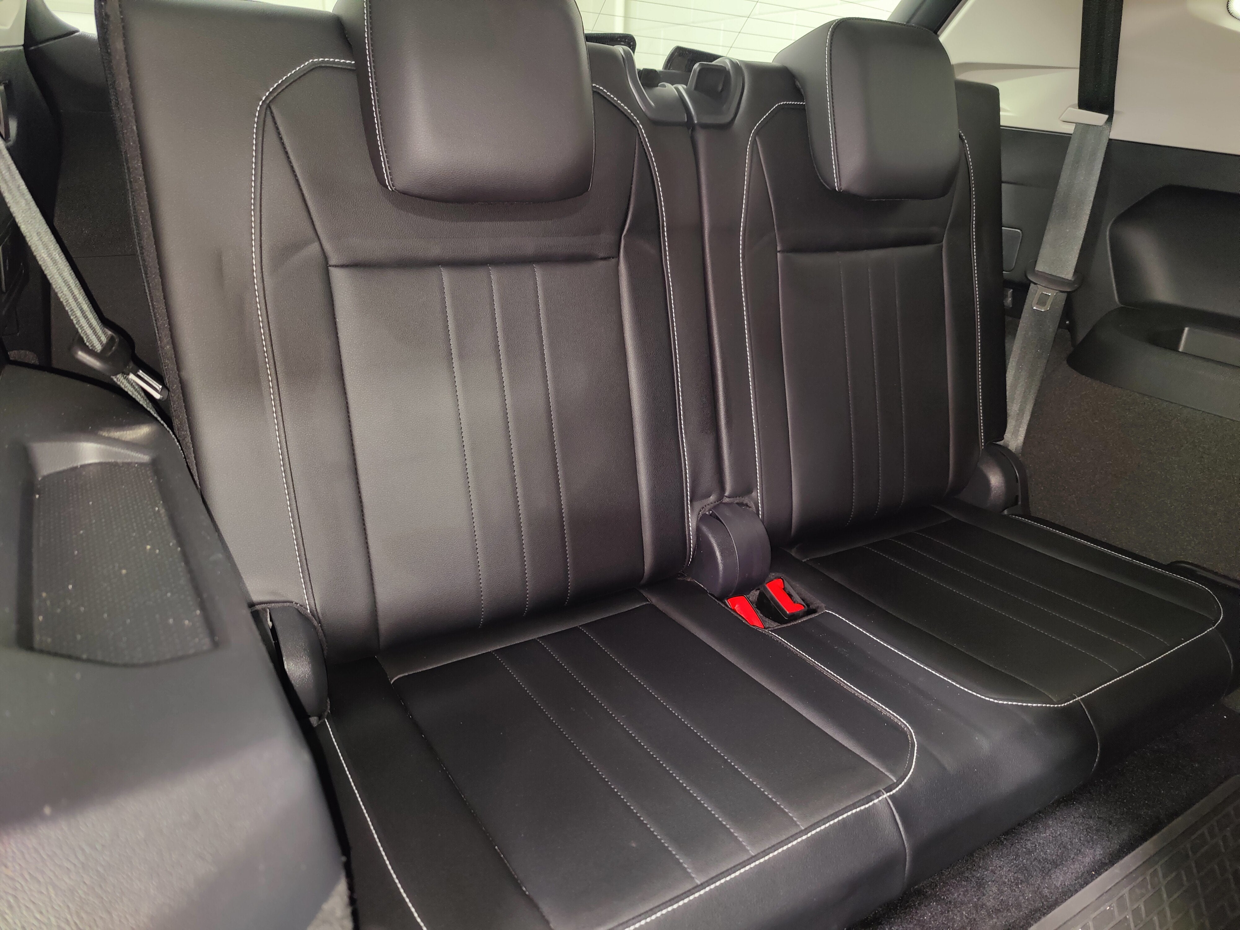 2023 Volkswagen Tiguan SE w/Sunroof