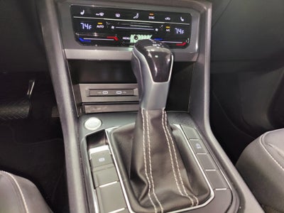 2023 Volkswagen Tiguan SE w/Sunroof