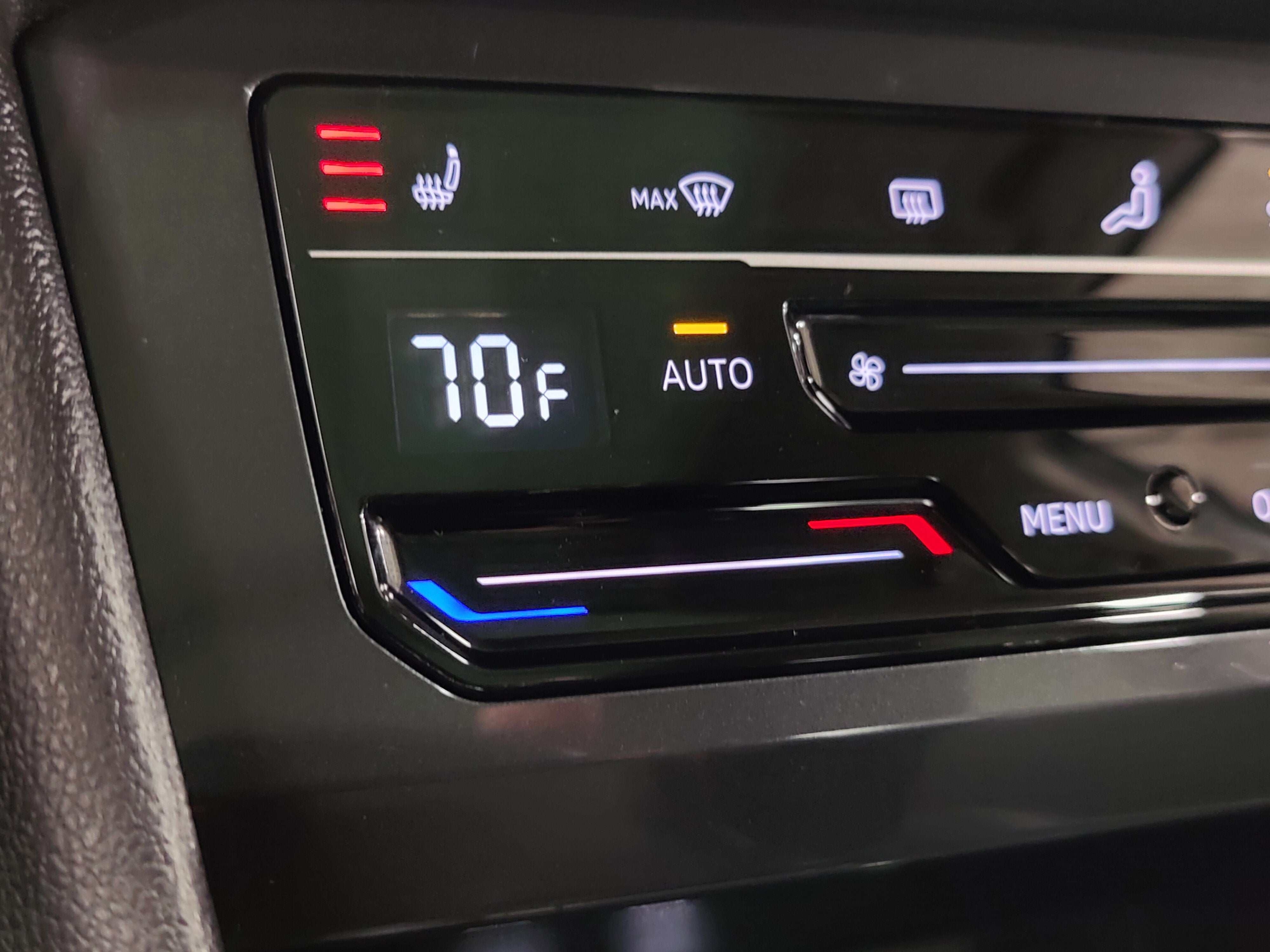 2023 Volkswagen Tiguan SE w/Sunroof