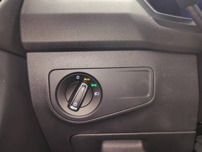2023 Volkswagen Tiguan SE w/Sunroof