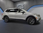 2023 Volkswagen Tiguan SE w/Sunroof