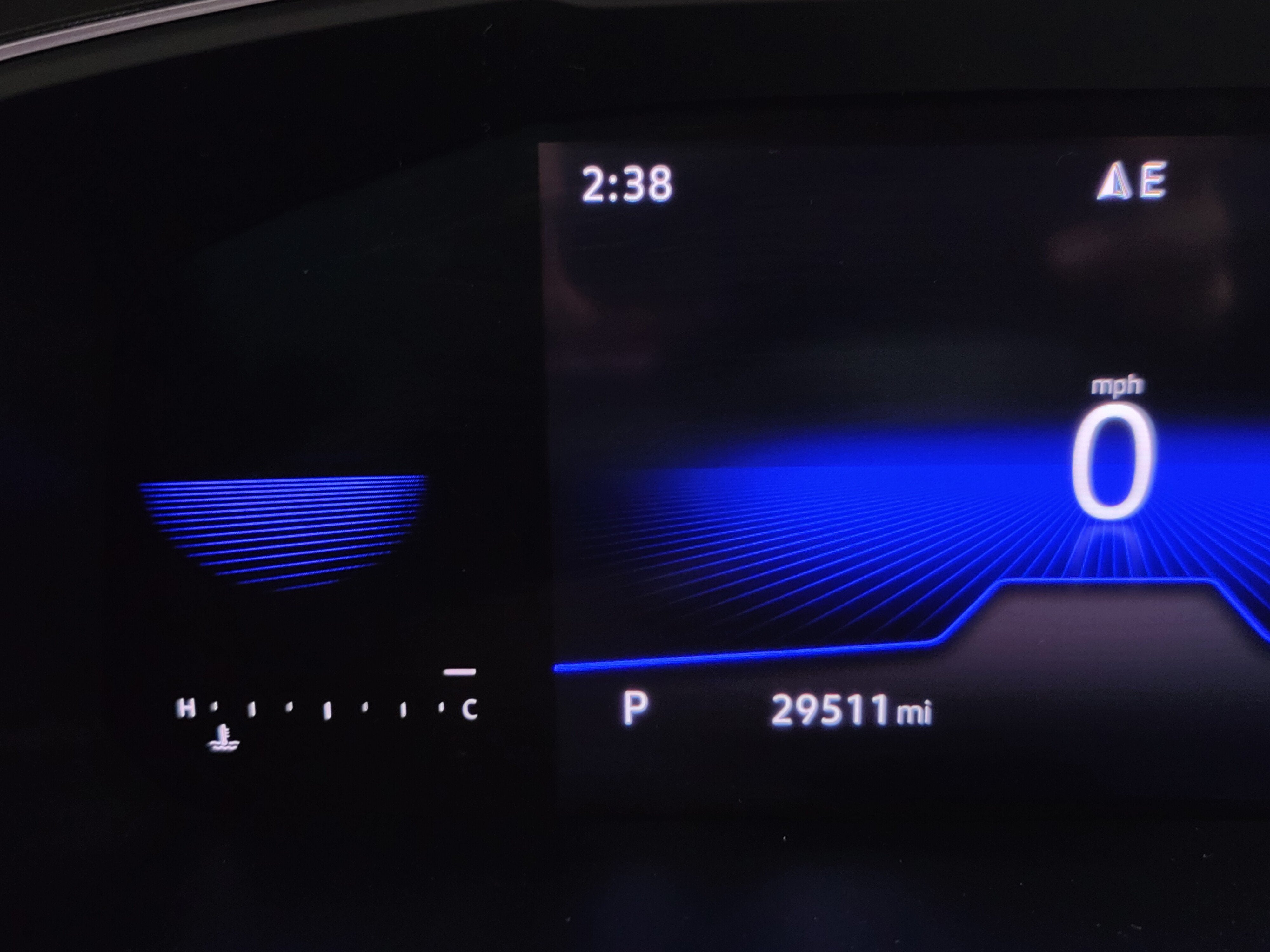 2023 Volkswagen Tiguan SE w/Sunroof