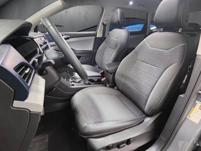 2023 Volkswagen Taos SE AWD w/Sunroof