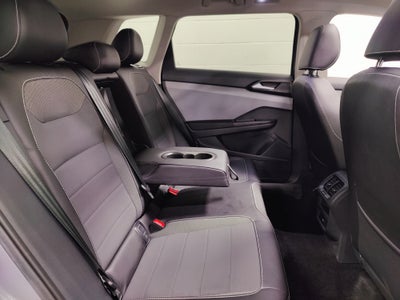 2023 Volkswagen Taos SE AWD w/Sunroof