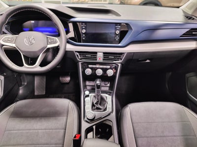 2023 Volkswagen Taos SE AWD w/Sunroof