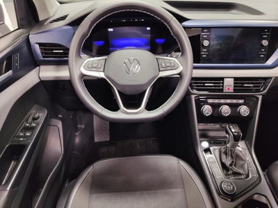 2023 Volkswagen Taos SE AWD w/Sunroof