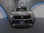 2023 Volkswagen Taos SE AWD w/Sunroof