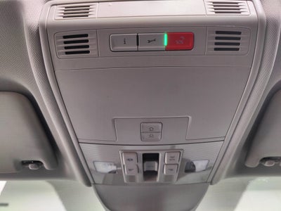2023 Volkswagen Taos SE AWD w/Sunroof