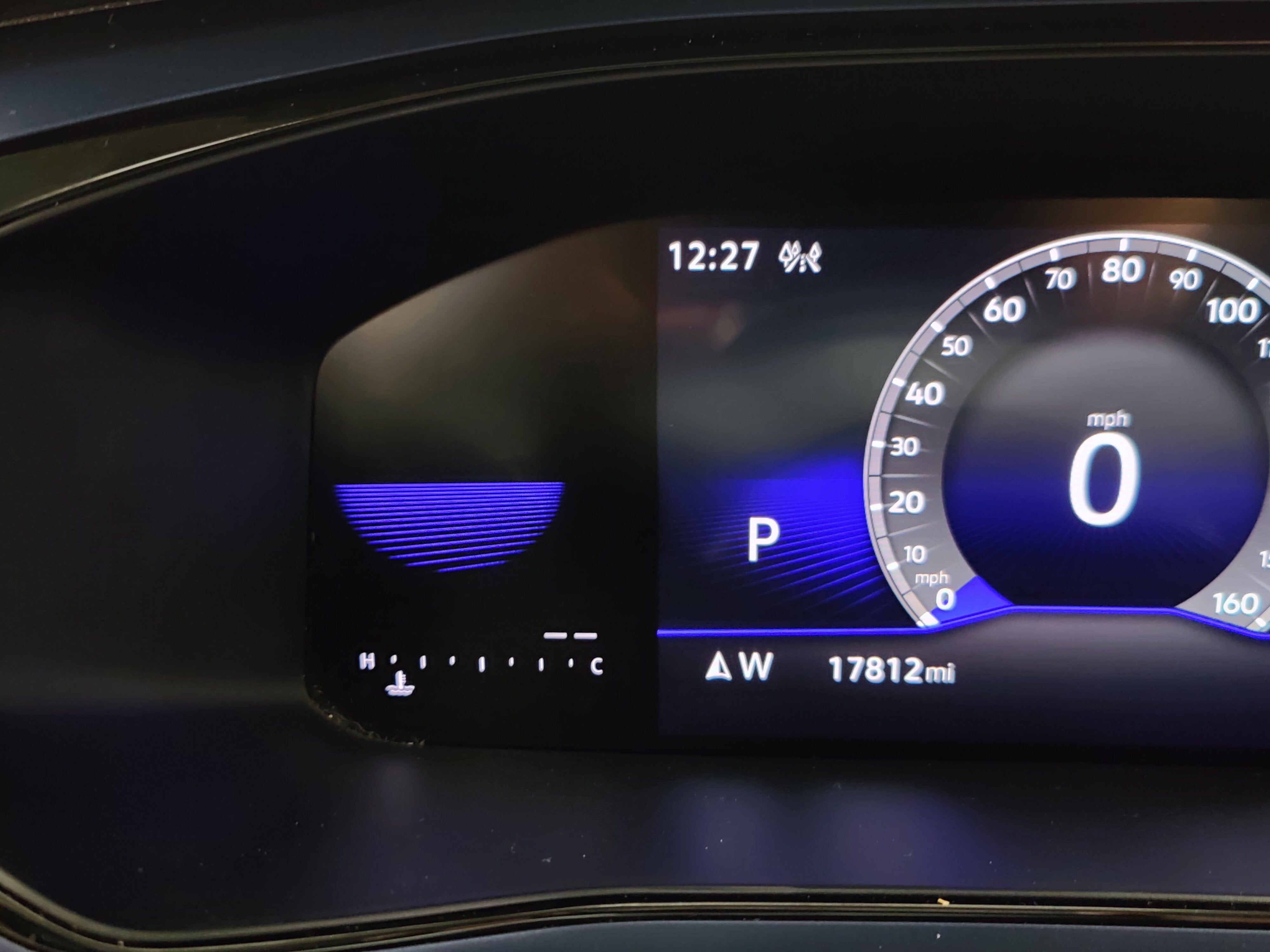 2023 Volkswagen Taos SE AWD w/Sunroof