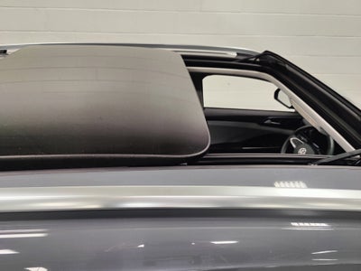 2023 Volkswagen Taos SE AWD w/Sunroof
