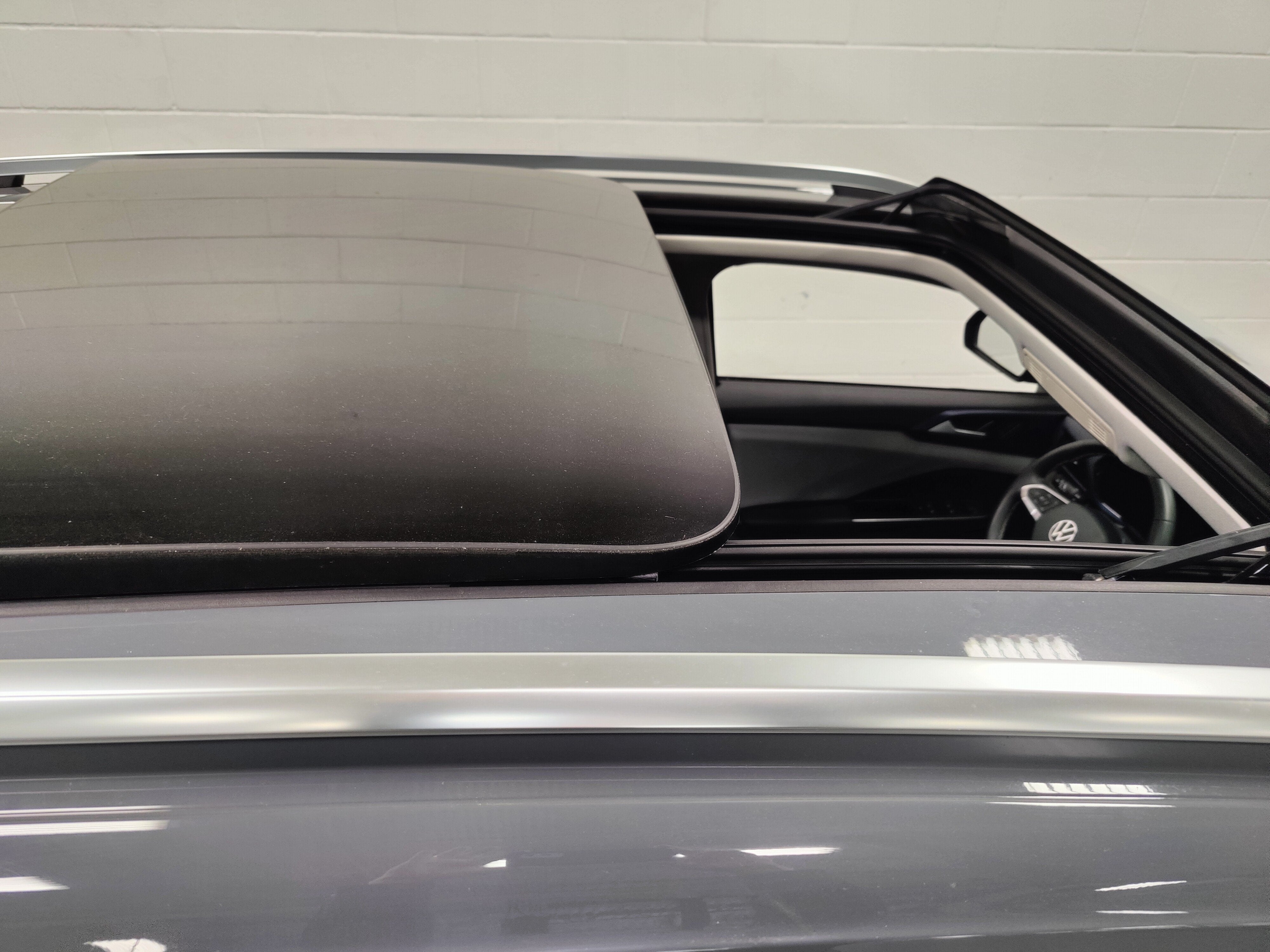 2023 Volkswagen Taos SE AWD w/Sunroof