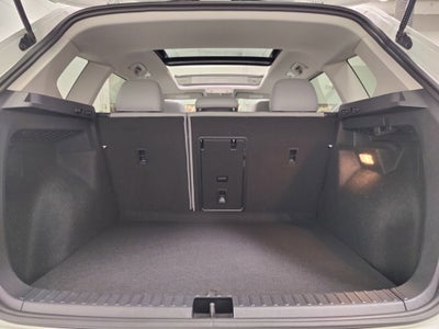 2023 Volkswagen Taos SE AWD w/Sunroof