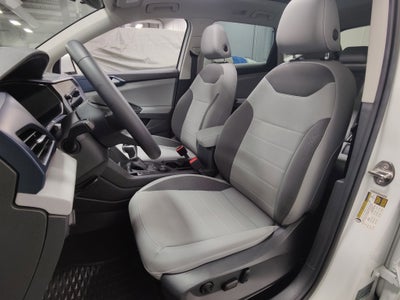 2023 Volkswagen Taos SE AWD w/Sunroof