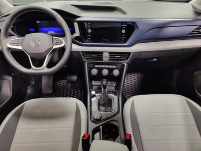 2023 Volkswagen Taos SE AWD w/Sunroof