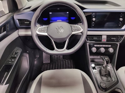 2023 Volkswagen Taos SE AWD w/Sunroof