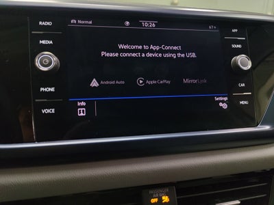 2023 Volkswagen Taos SE AWD w/Sunroof