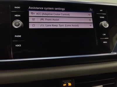 2023 Volkswagen Taos SE AWD w/Sunroof