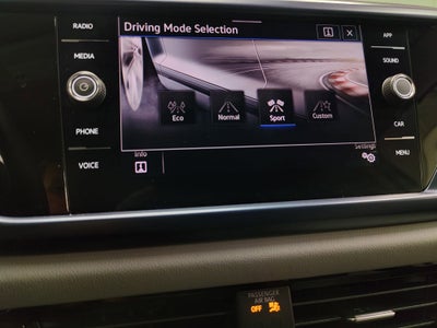 2023 Volkswagen Taos SE AWD w/Sunroof