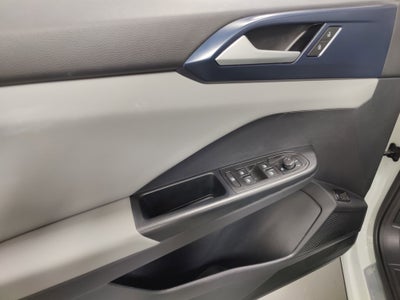 2023 Volkswagen Taos SE AWD w/Sunroof