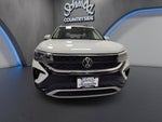 2023 Volkswagen Taos SE AWD w/Sunroof