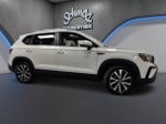 2023 Volkswagen Taos SE AWD w/Sunroof