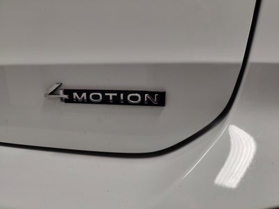 2023 Volkswagen Taos SE AWD w/Sunroof