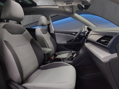 2023 Volkswagen Taos SE AWD w/Sunroof