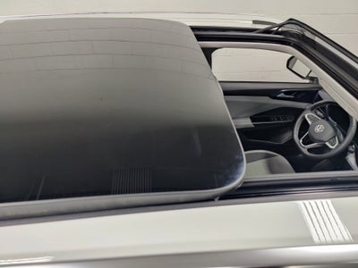 2023 Volkswagen Taos SE AWD w/Sunroof