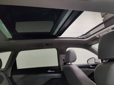 2023 Volkswagen Taos SE AWD w/Sunroof