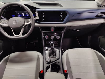 2023 Volkswagen Taos SE AWD w/Sunroof