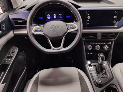 2023 Volkswagen Taos SE AWD w/Sunroof
