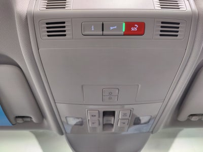 2023 Volkswagen Taos SE AWD w/Sunroof