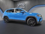 2023 Volkswagen Taos SE AWD w/Sunroof