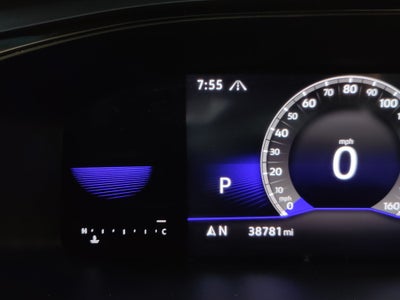 2023 Volkswagen Taos SE AWD w/Sunroof