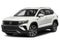2022 Volkswagen Taos SE AWD w/Sunroof