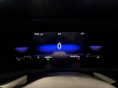 2022 Volkswagen Taos SE AWD w/Sunroof
