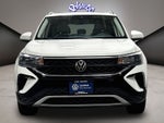 2022 Volkswagen Taos SE AWD w/Sunroof