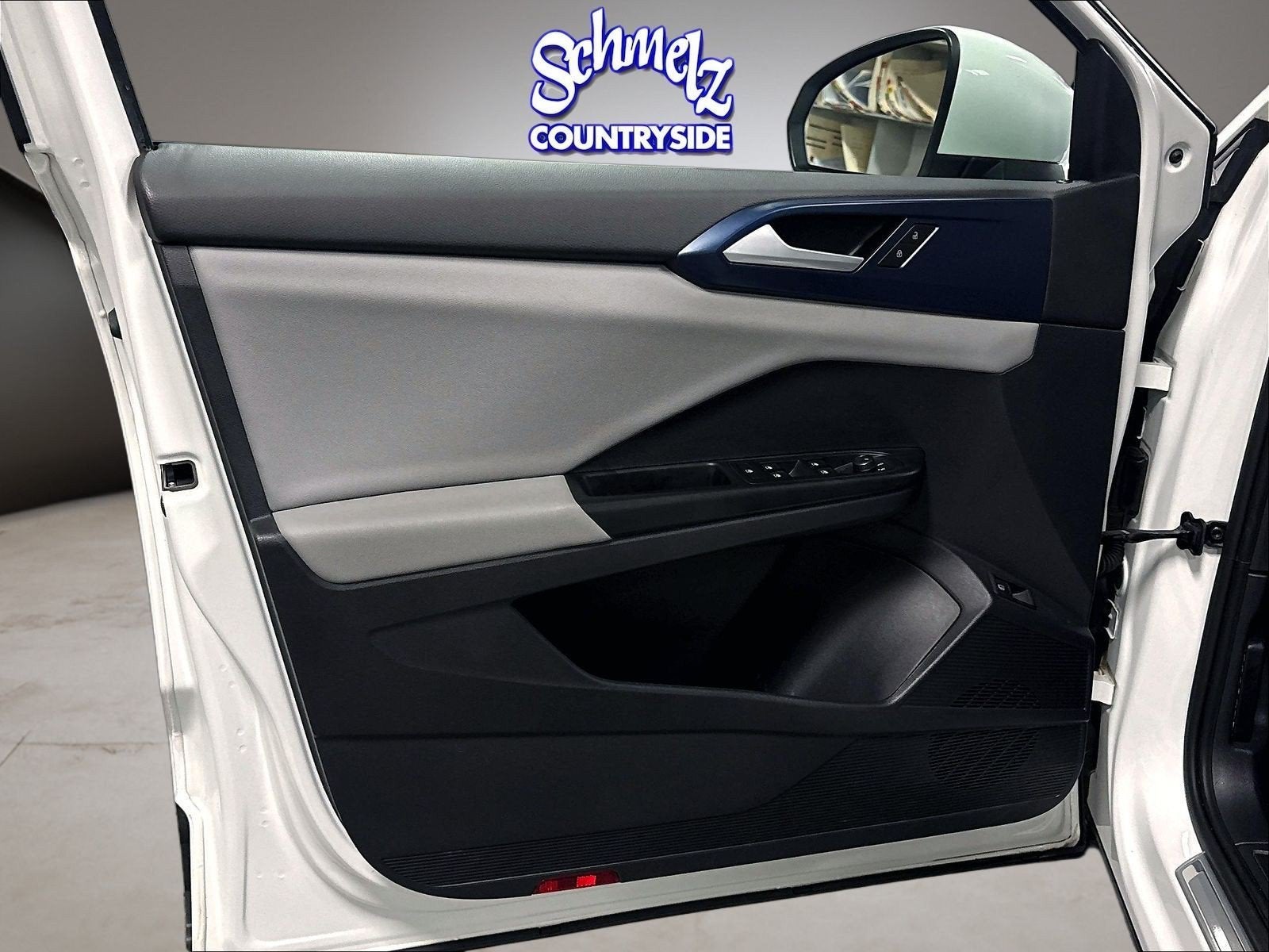 2022 Volkswagen Taos SE AWD w/Sunroof