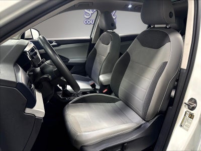 2022 Volkswagen Taos SE AWD w/Sunroof