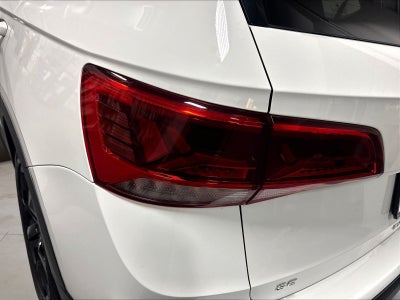 2022 Volkswagen Taos SE AWD w/Sunroof