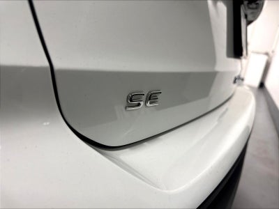 2022 Volkswagen Taos SE AWD w/Sunroof